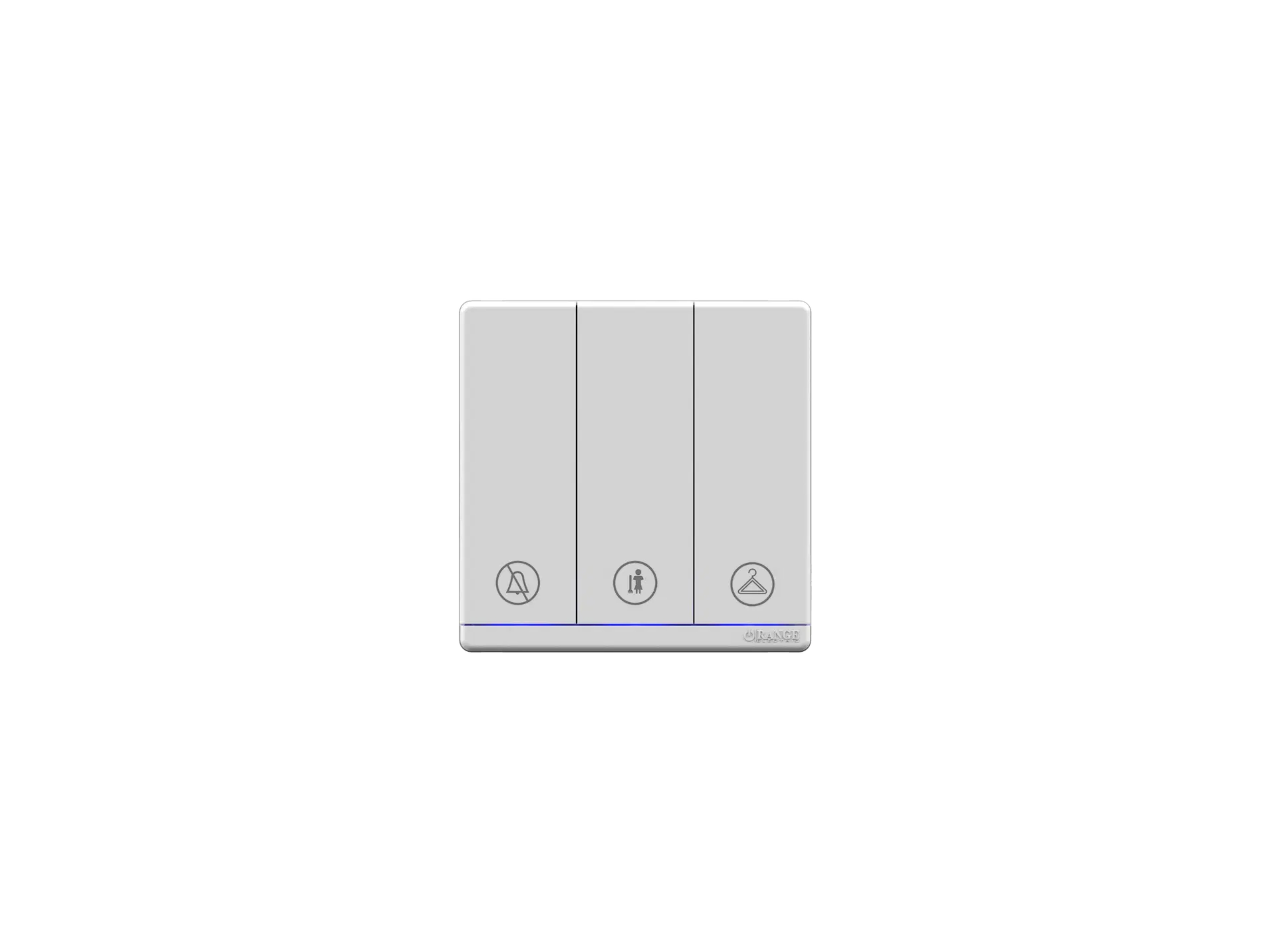 ODESSA DND INDOOR SWITCH WHITE